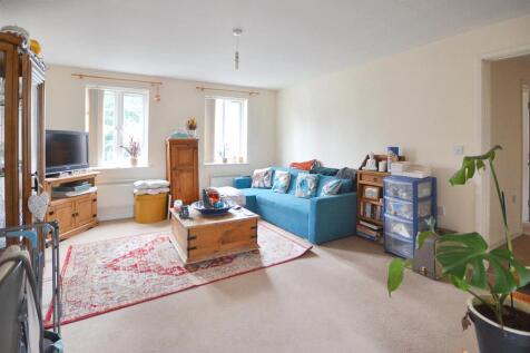 Sitting/Dining Room