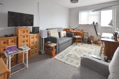 Open Plan Living Space