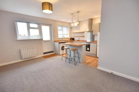 Open Plan Living Space