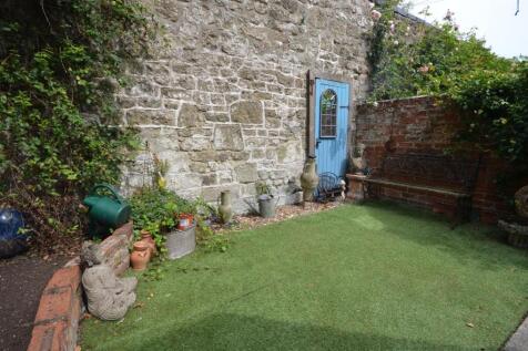 Courtyard Gaden