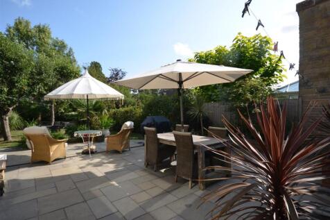 Sun Terrace