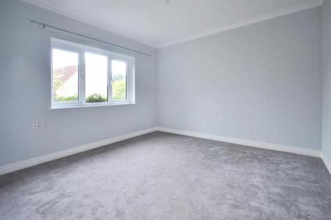 Bedroom One/Reception Room