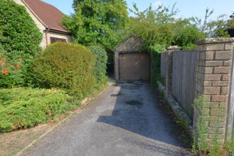 Drive and Garage