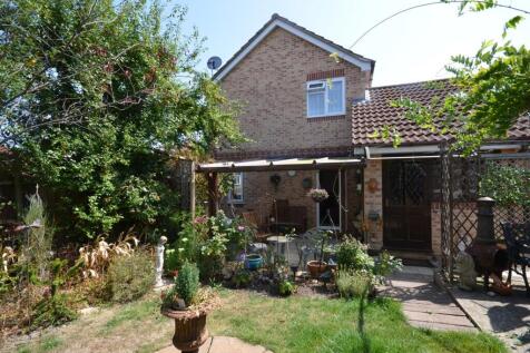 Garden and Side