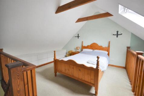 Annexe Bedroom