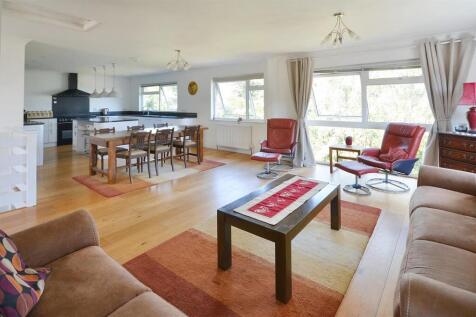 Open Plan Living Space