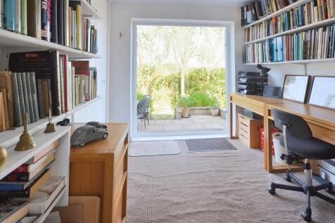 Study/Bedroom Four