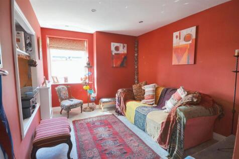 Study/Bedroom Four