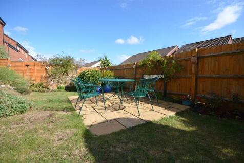 Alfresco Dining