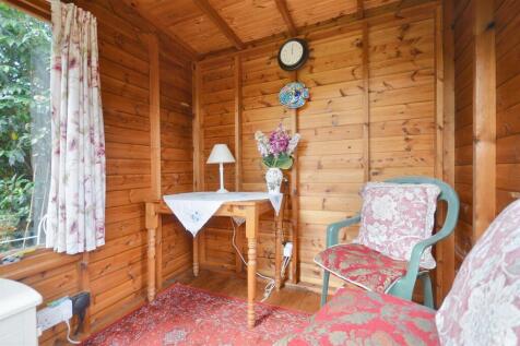 Summerhouse