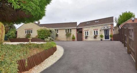 Bungalow and Annexe