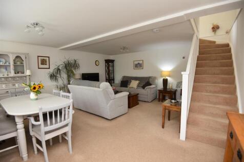 Annexe Sitting/Dining Room