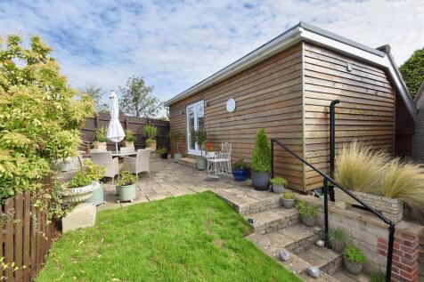 Annexe Rear