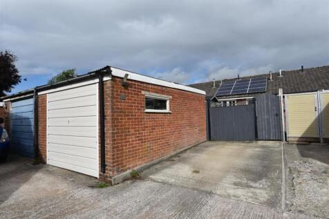 Garage and Parking