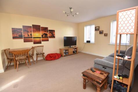 Sitting/Dining Room