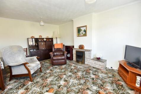 Sitting/Dining Room