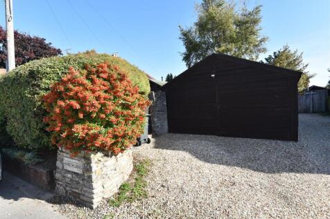 Garage and Parking