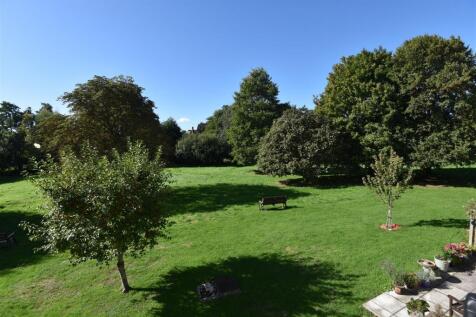 View from the Sitting Room