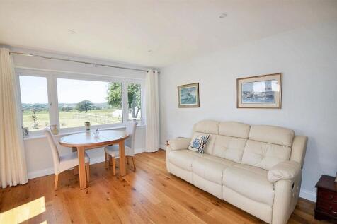 Open Plan Living Space