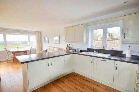 Open Plan Living Space