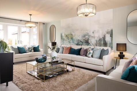 Example Sitting Room