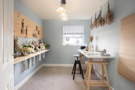 Example Bedroom Five