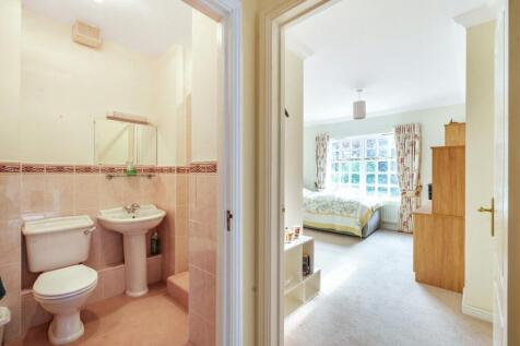 Bedroom 2 &amp; Shower