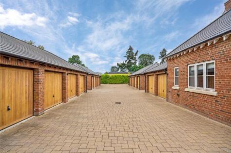 Garages