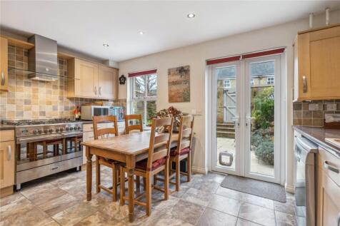Kitchen Breakfast Rm
