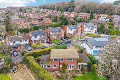Aeriel View