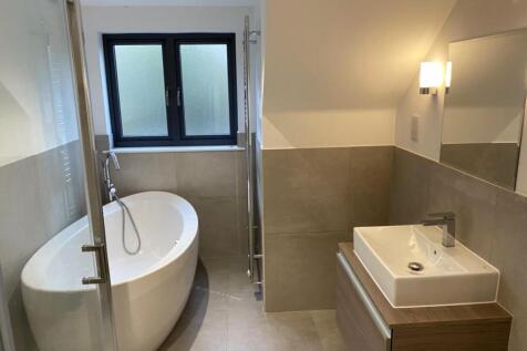 Master En-Suite