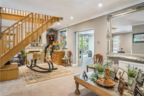 Entrance Reception