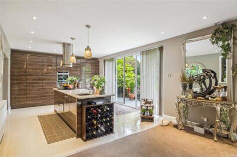 Kitchen Dining