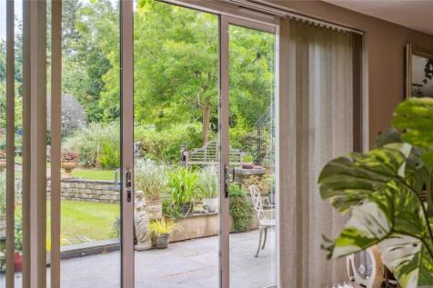 Kitchen View