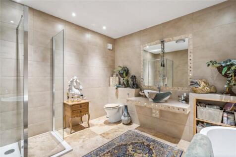 Master En Suite