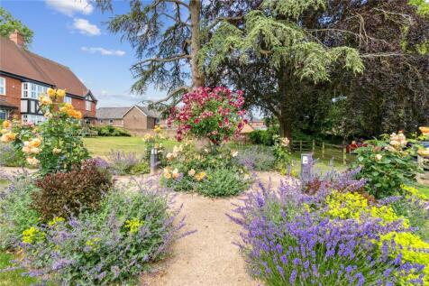 Gardens