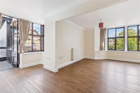 Sitting Dining Room