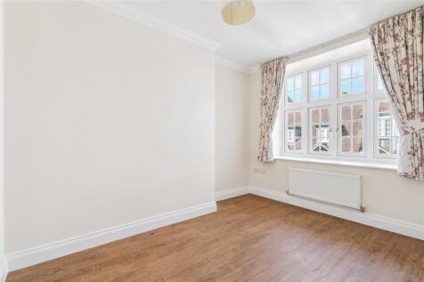 Pmaster Bedroom