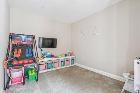 Playroom