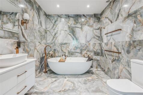 Master En Suite