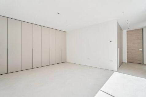 Principle Bedroom