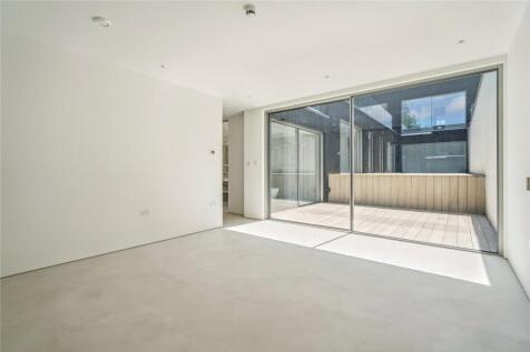 Principle Bedroom
