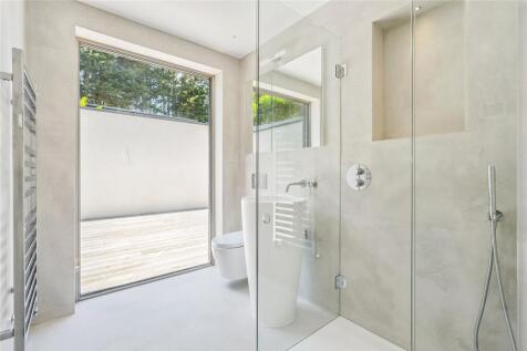 Bedroom 3 En Suite