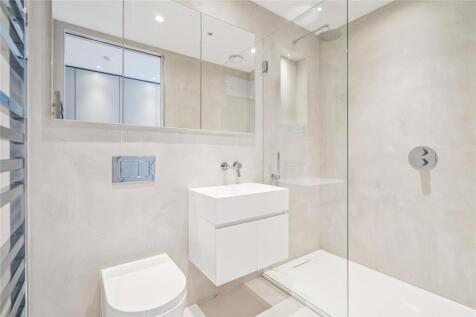 Bedroom 4 En Suite