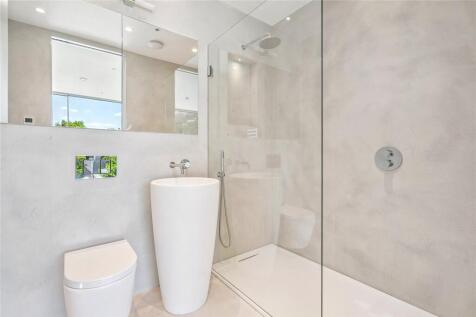 Bedroom 5 En Suite