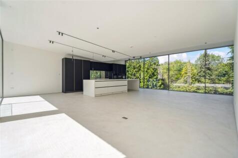 Kitchen/Dining/Fam