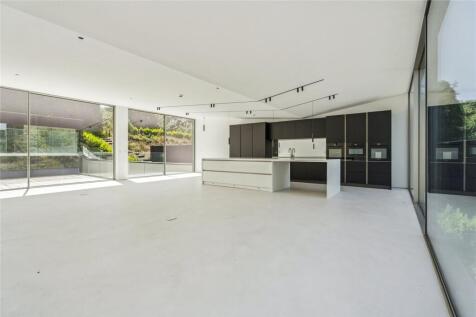 Kitchen/Dining/Fam