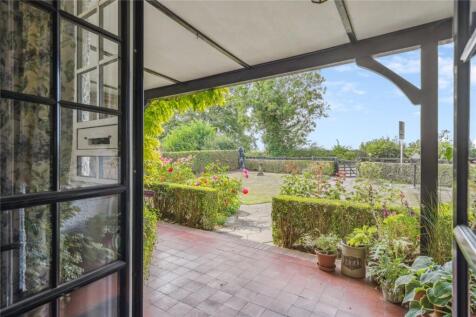Veranda