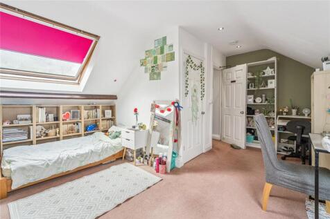 Loft Room/Bedroom 4