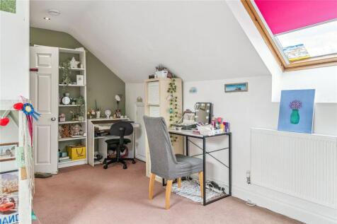 Loft Room/Bedroom 4